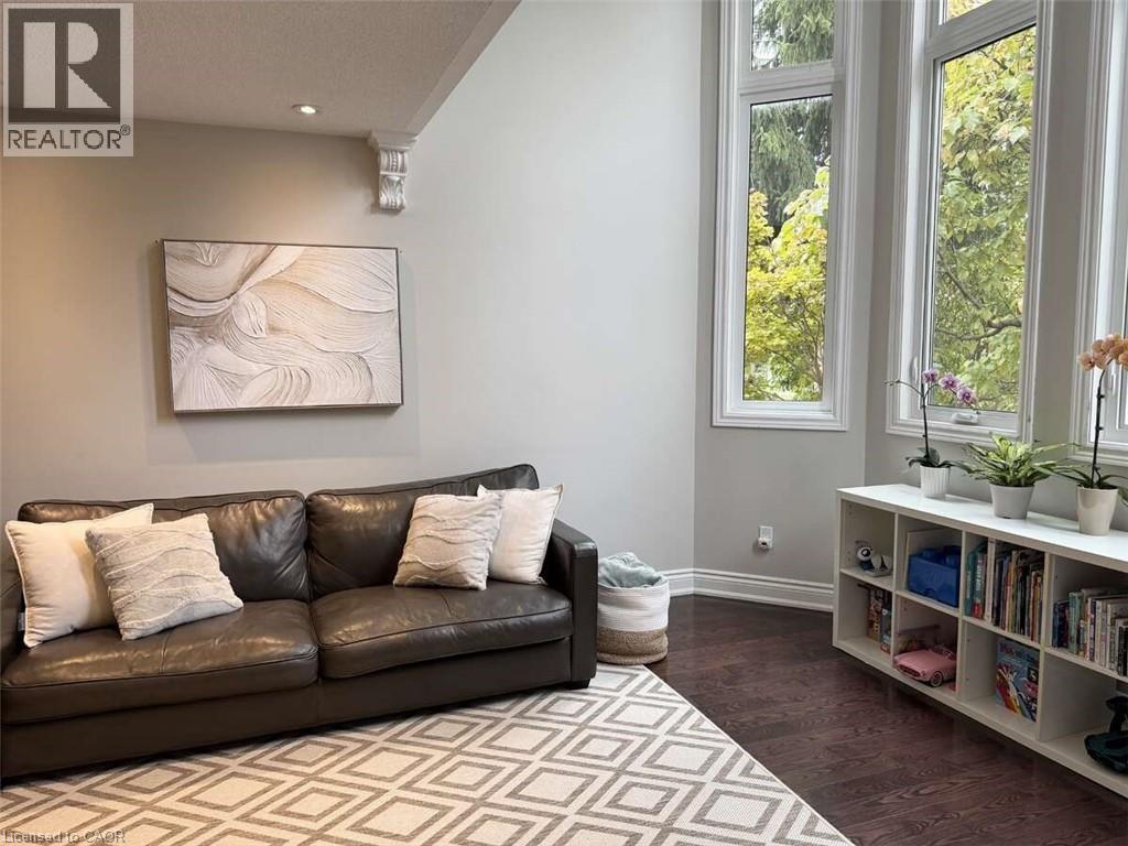 1257 Mccraney Street E, Oakville, Ontario  L6H 3A3 - Photo 18 - 40780578