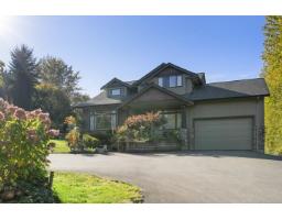 2 4615 232 STREET, Langley, British Columbia