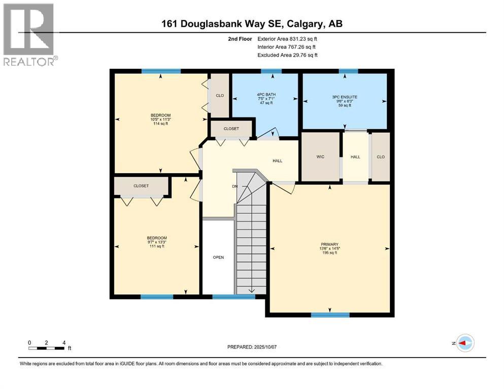 161 Douglasbank Way Se, Calgary, Alberta  T2Z 1V7 - Photo 27 - A2262637