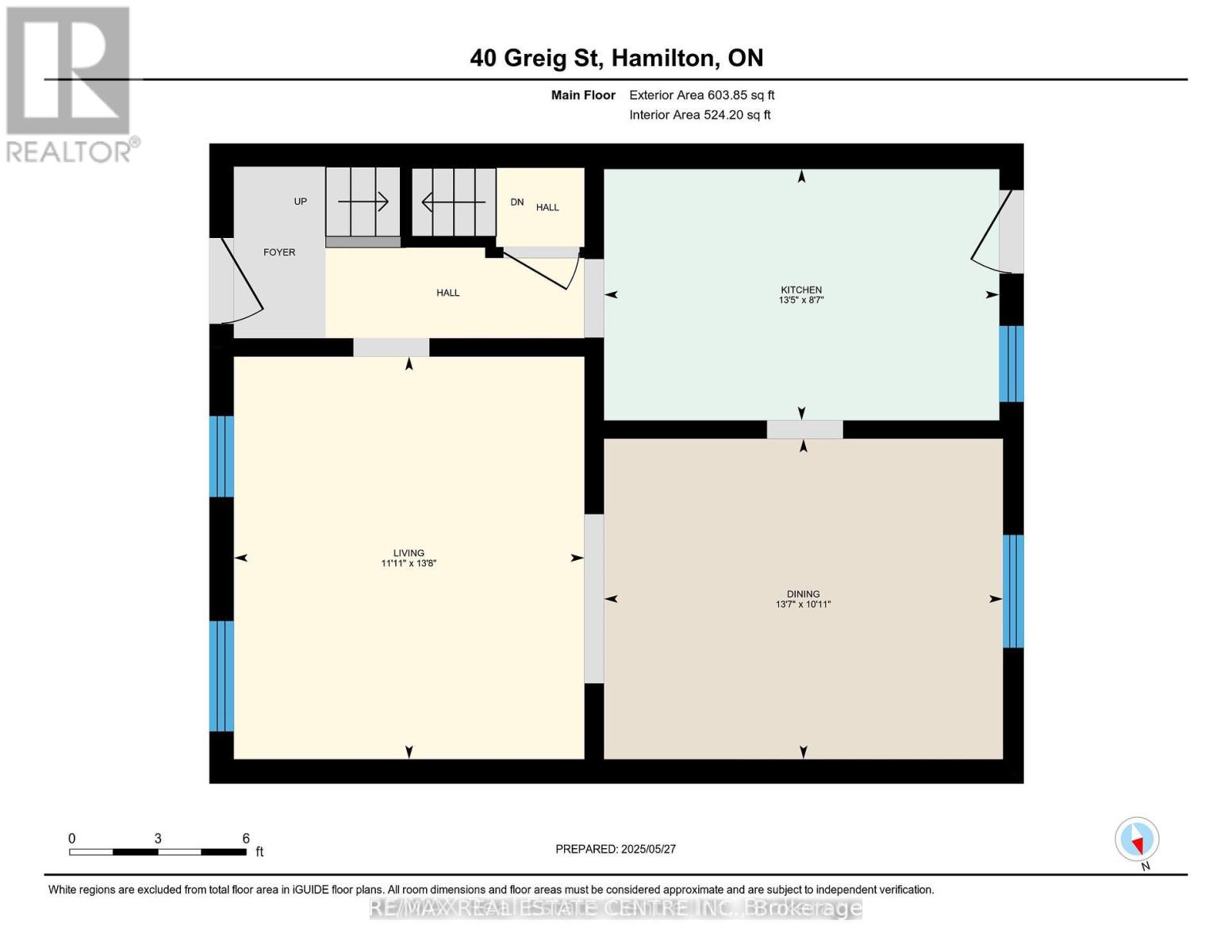 40 Greig Street, Hamilton, Ontario  L8R 2W7 - Photo 39 - X12471442