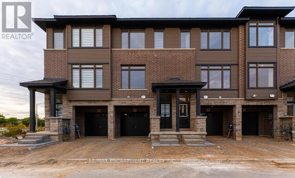 5 - 120 Court Drive, Brant, Ontario  N3L 0N2 - Photo 2 - X12471449