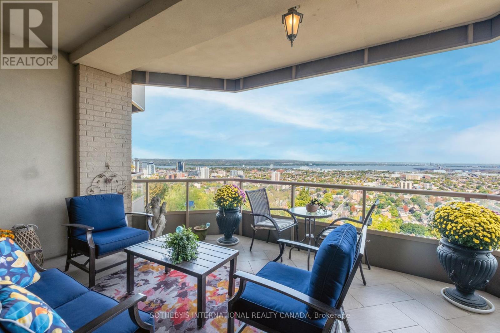 5E - 174 MOUNTAIN PARK AVENUE, Hamilton, Ontario