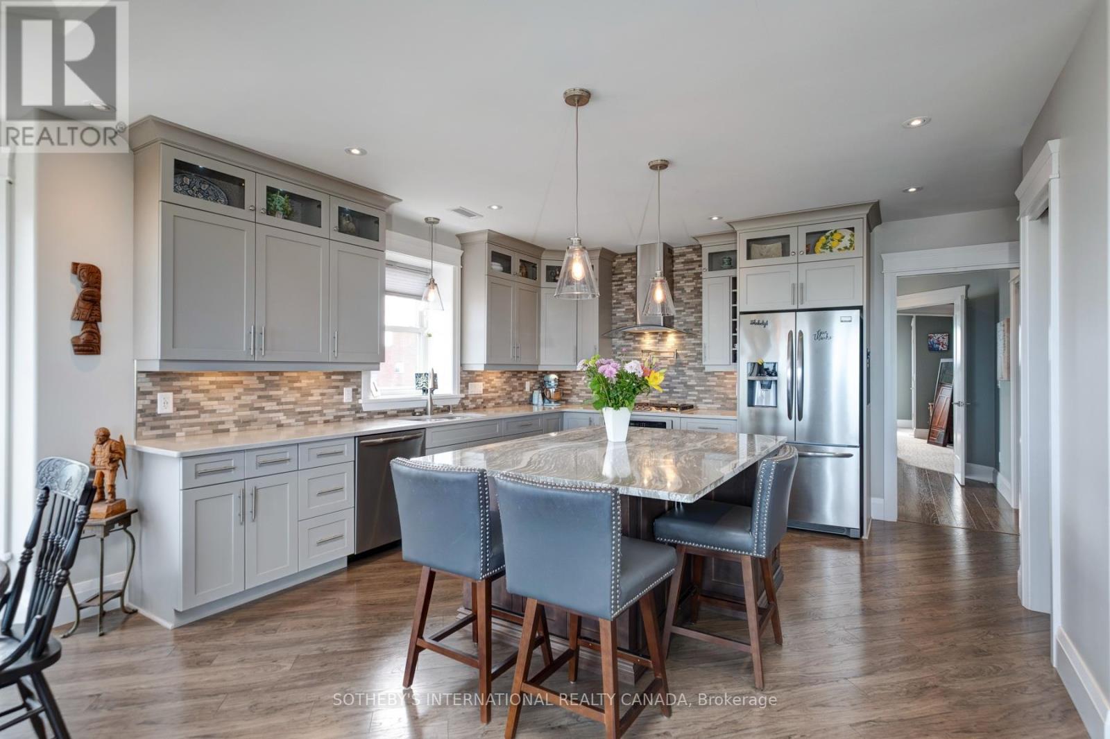 5e - 174 Mountain Park Avenue, Hamilton, Ontario  L8V 1A1 - Photo 19 - X12471452