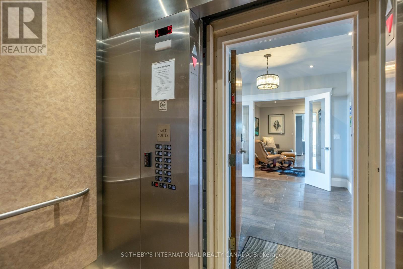5e - 174 Mountain Park Avenue, Hamilton, Ontario  L8V 1A1 - Photo 2 - X12471452