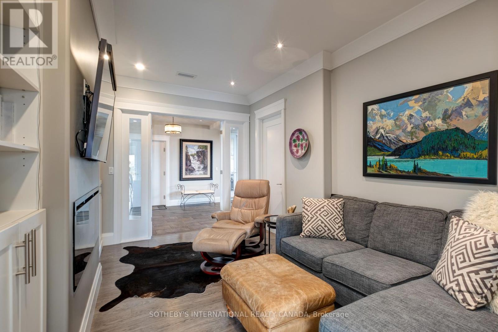 5e - 174 Mountain Park Avenue, Hamilton, Ontario  L8V 1A1 - Photo 26 - X12471452