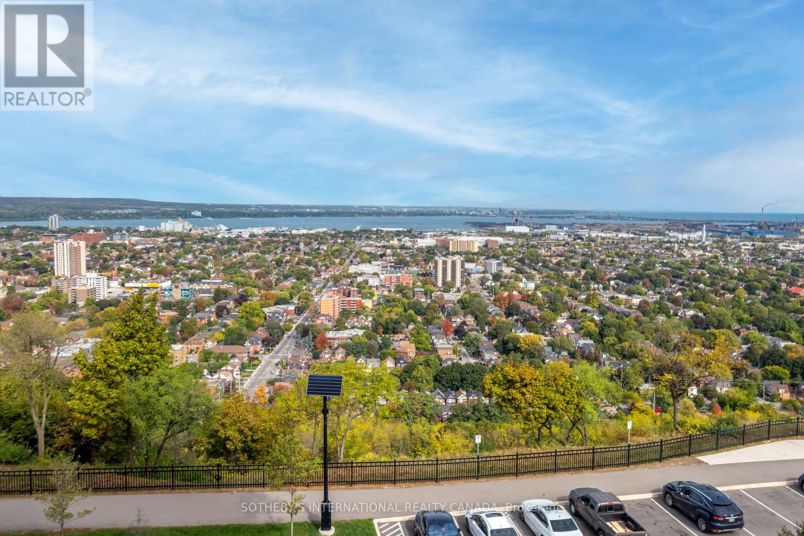 5e - 174 Mountain Park Avenue, Hamilton, Ontario  L8V 1A1 - Photo 38 - X12471452