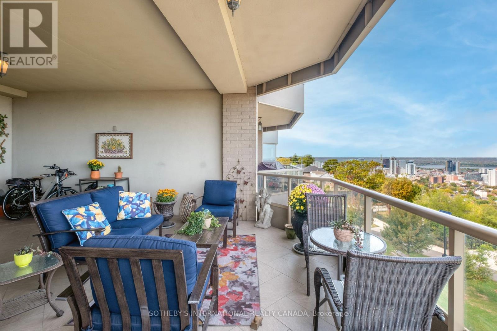 5e - 174 Mountain Park Avenue, Hamilton, Ontario  L8V 1A1 - Photo 41 - X12471452