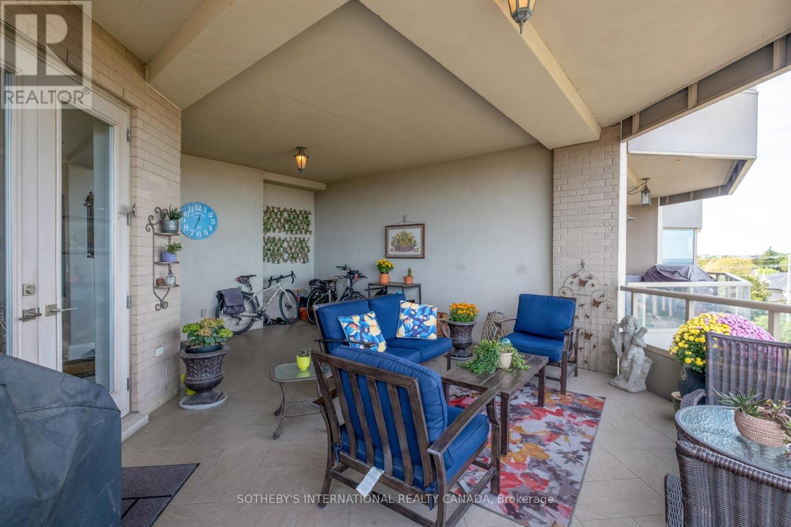 5e - 174 Mountain Park Avenue, Hamilton, Ontario  L8V 1A1 - Photo 42 - X12471452