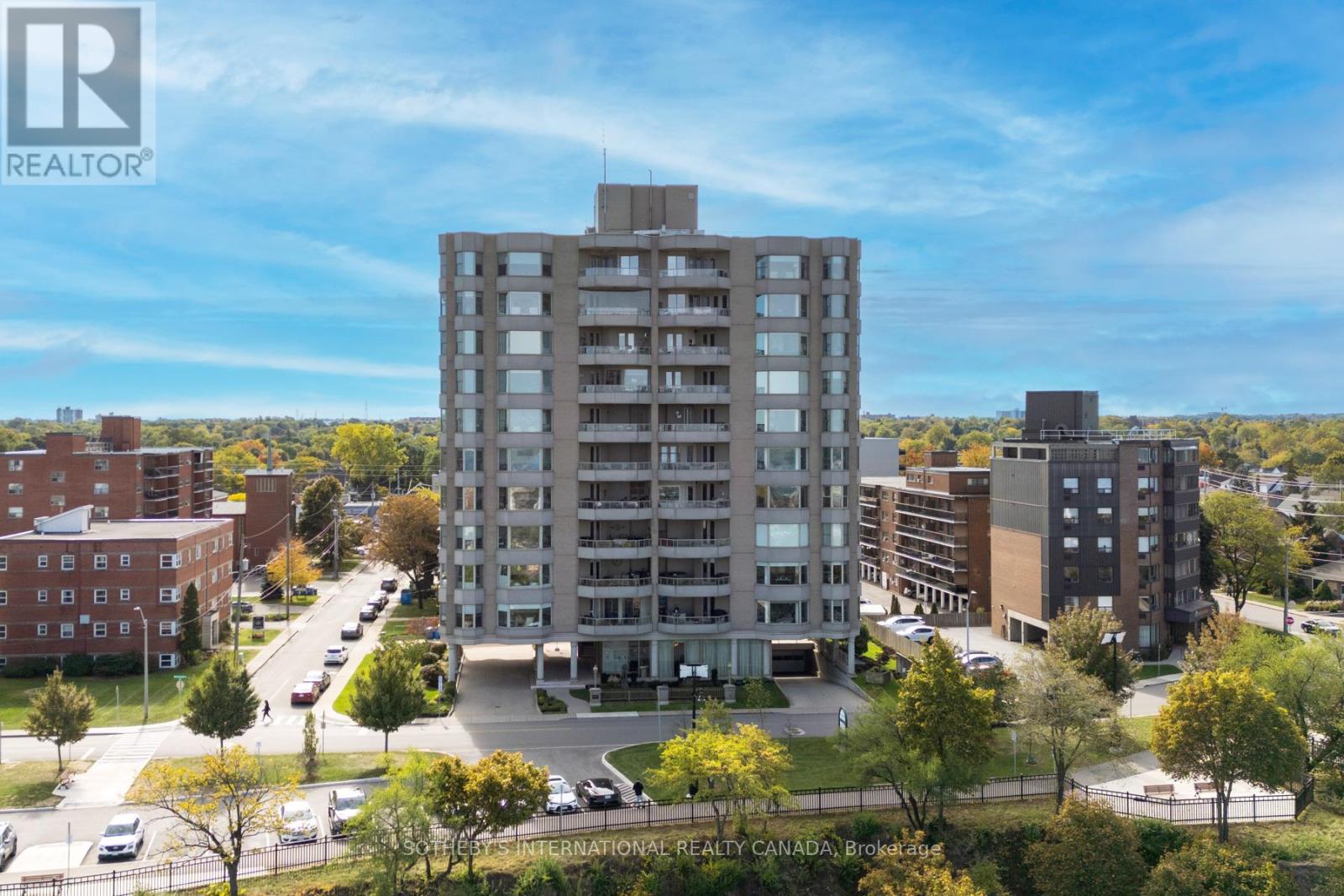 5e - 174 Mountain Park Avenue, Hamilton, Ontario  L8V 1A1 - Photo 46 - X12471452
