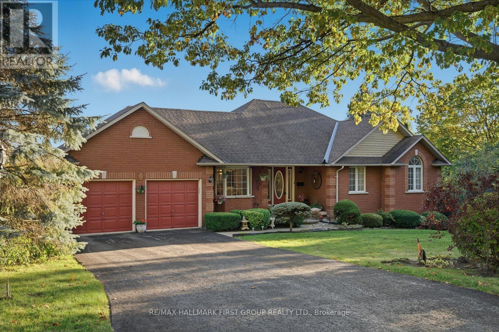 4 SUNRISE COURT, Hamilton Township, Ontario