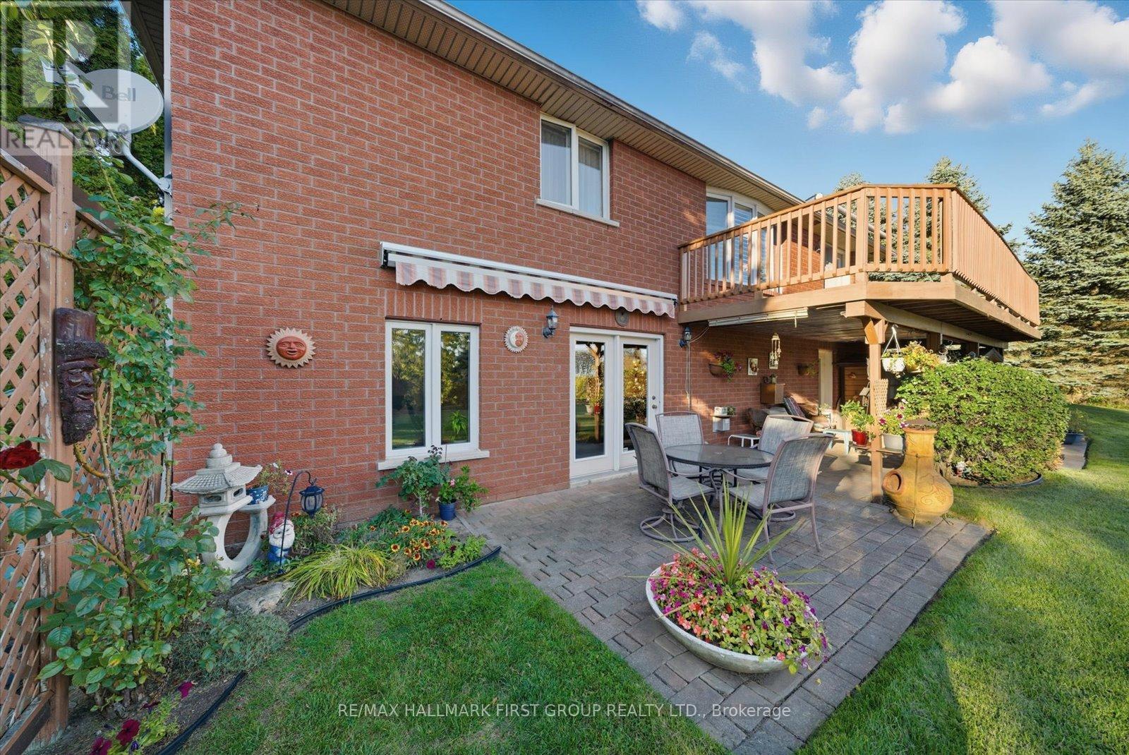4 Sunrise Court, Hamilton Township, Ontario  K9A 4J7 - Photo 28 - X12471495