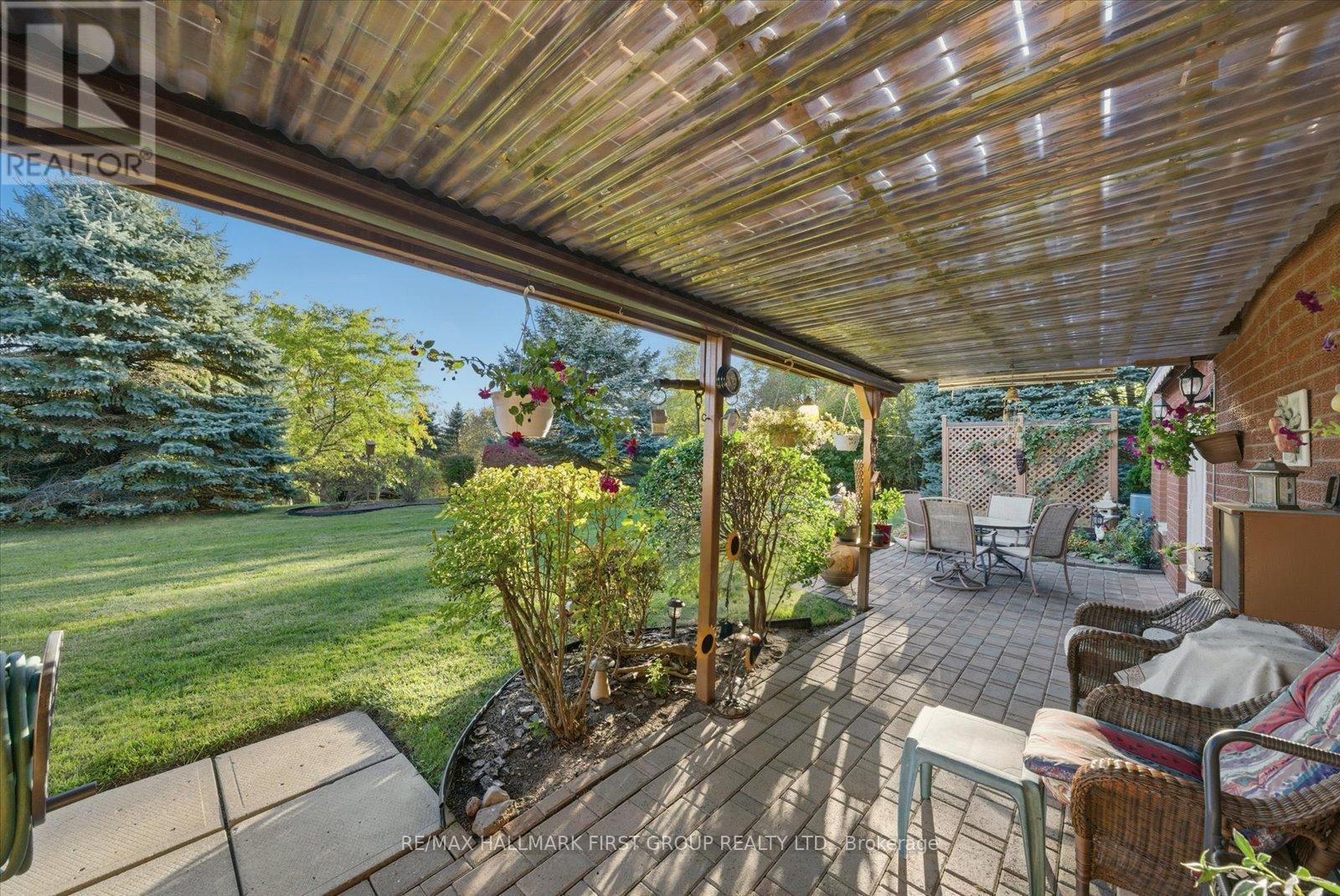 4 Sunrise Court, Hamilton Township, Ontario  K9A 4J7 - Photo 29 - X12471495