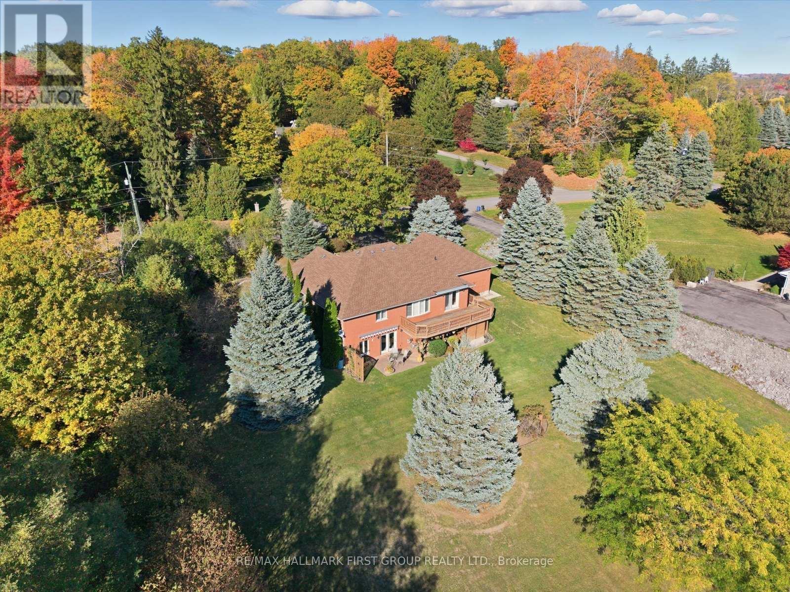 4 Sunrise Court, Hamilton Township, Ontario  K9A 4J7 - Photo 30 - X12471495