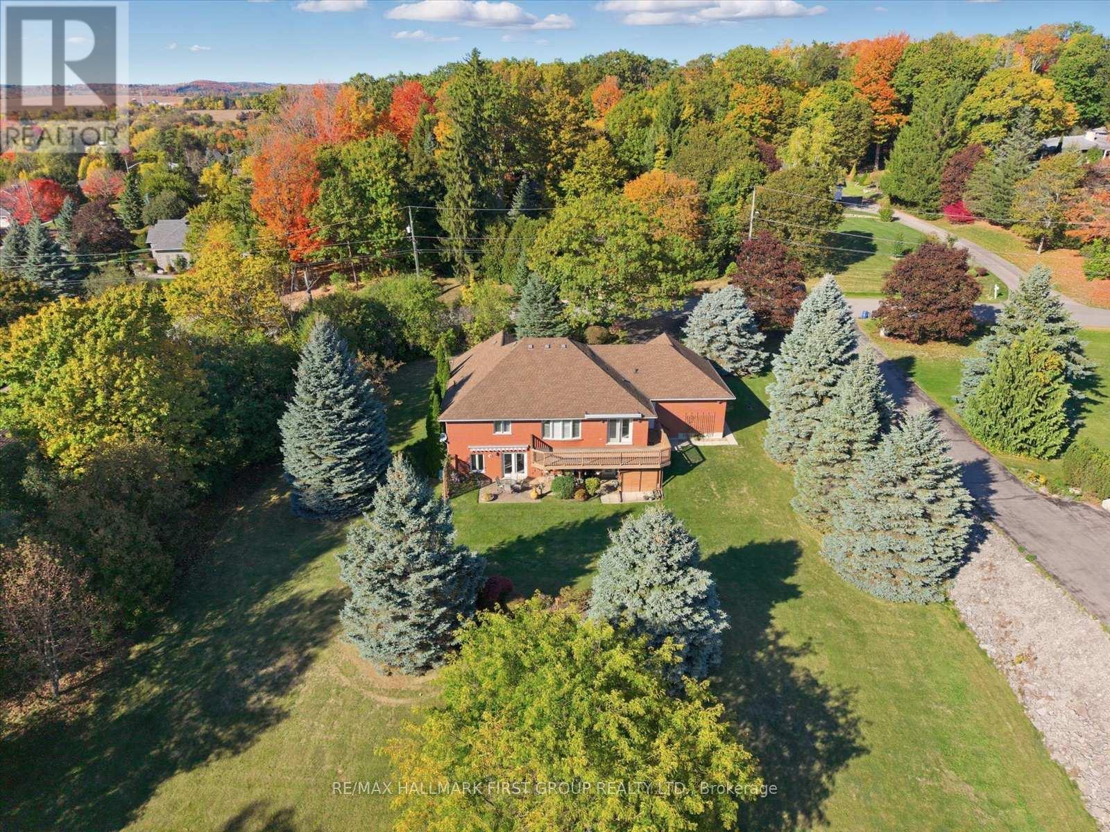 4 Sunrise Court, Hamilton Township, Ontario  K9A 4J7 - Photo 31 - X12471495