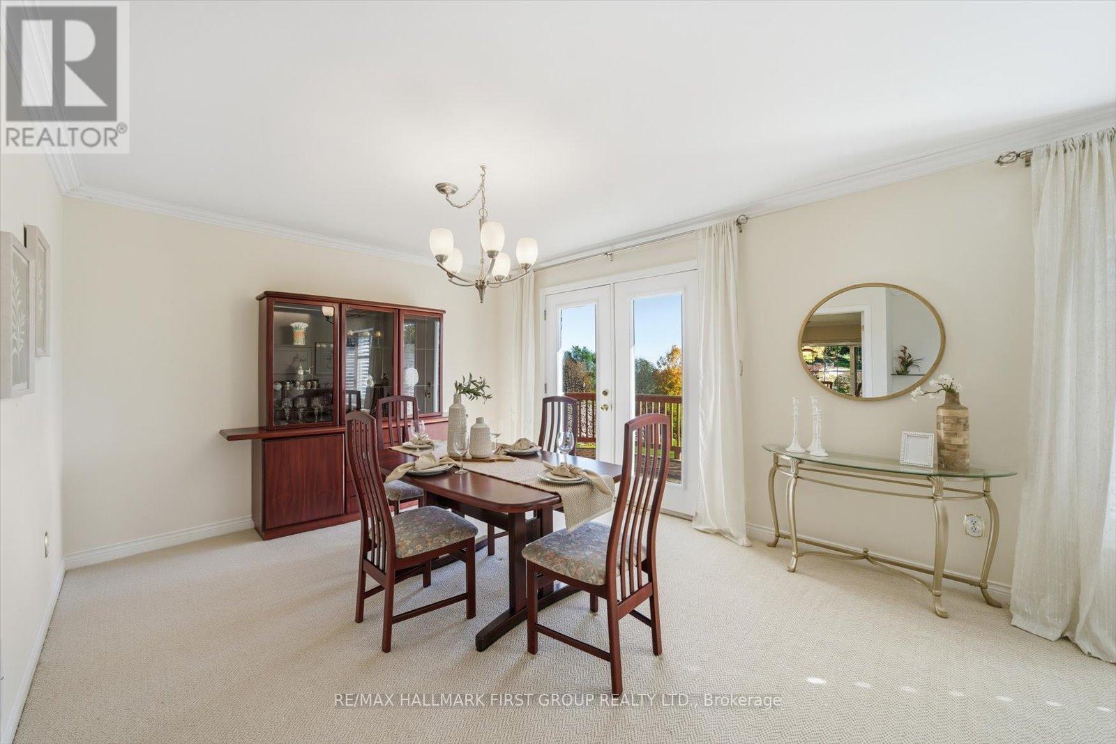 4 Sunrise Court, Hamilton Township, Ontario  K9A 4J7 - Photo 8 - X12471495