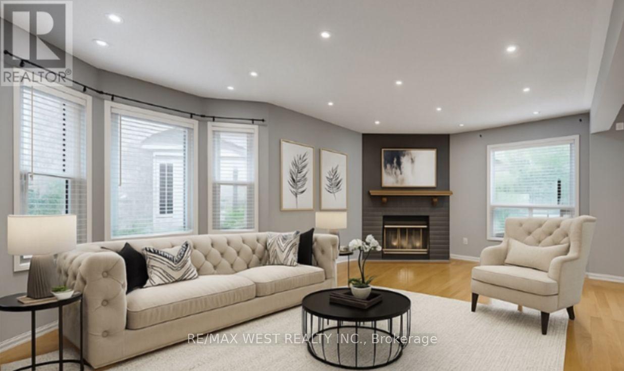 7147 Harding Crescent, Mississauga, Ontario  L5N 5P5 - Photo 6 - W12465028