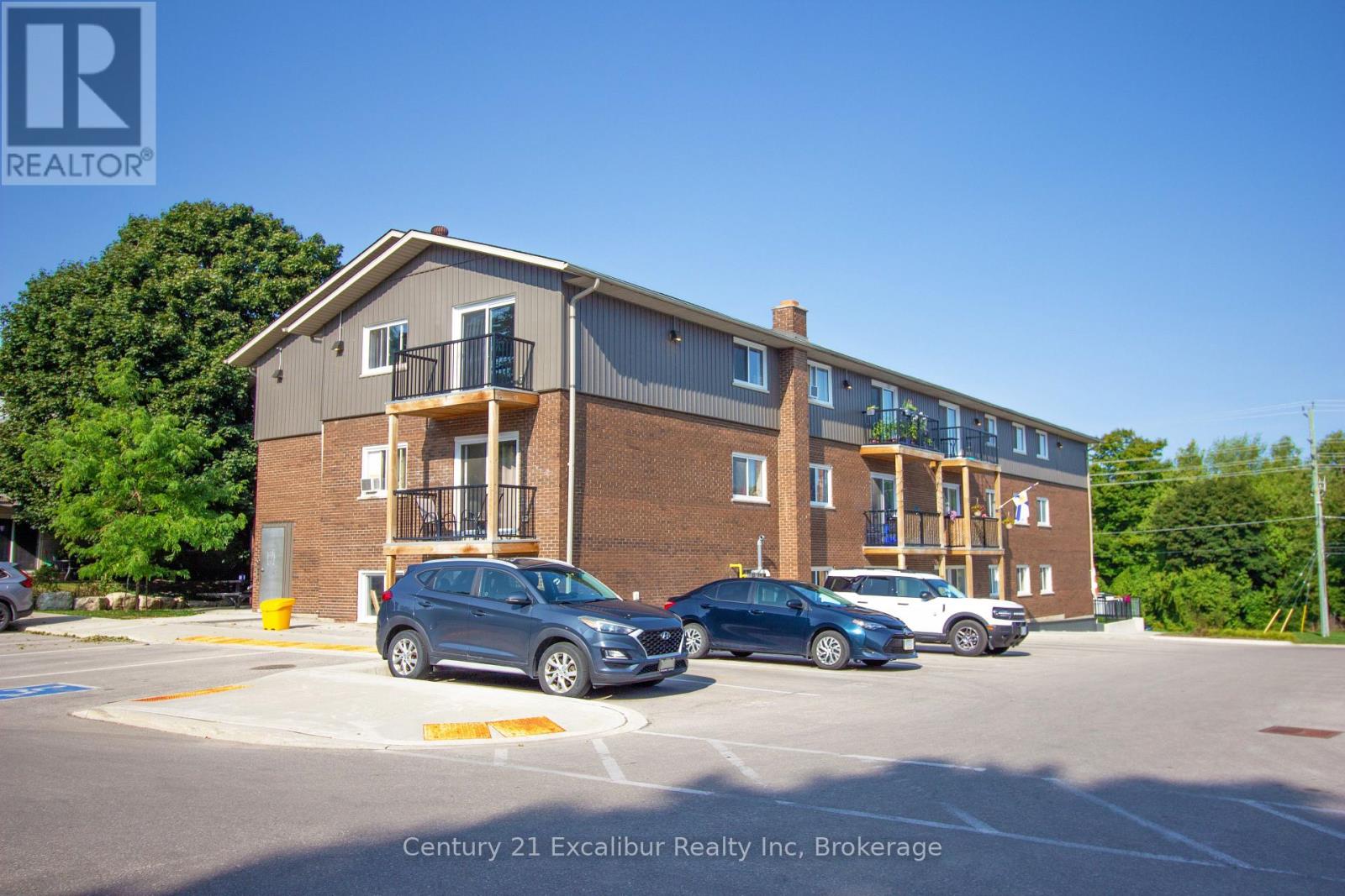 9 - 320 Queen Street E, Centre Wellington, Ontario  N1M 1T4 - Photo 2 - X12457008