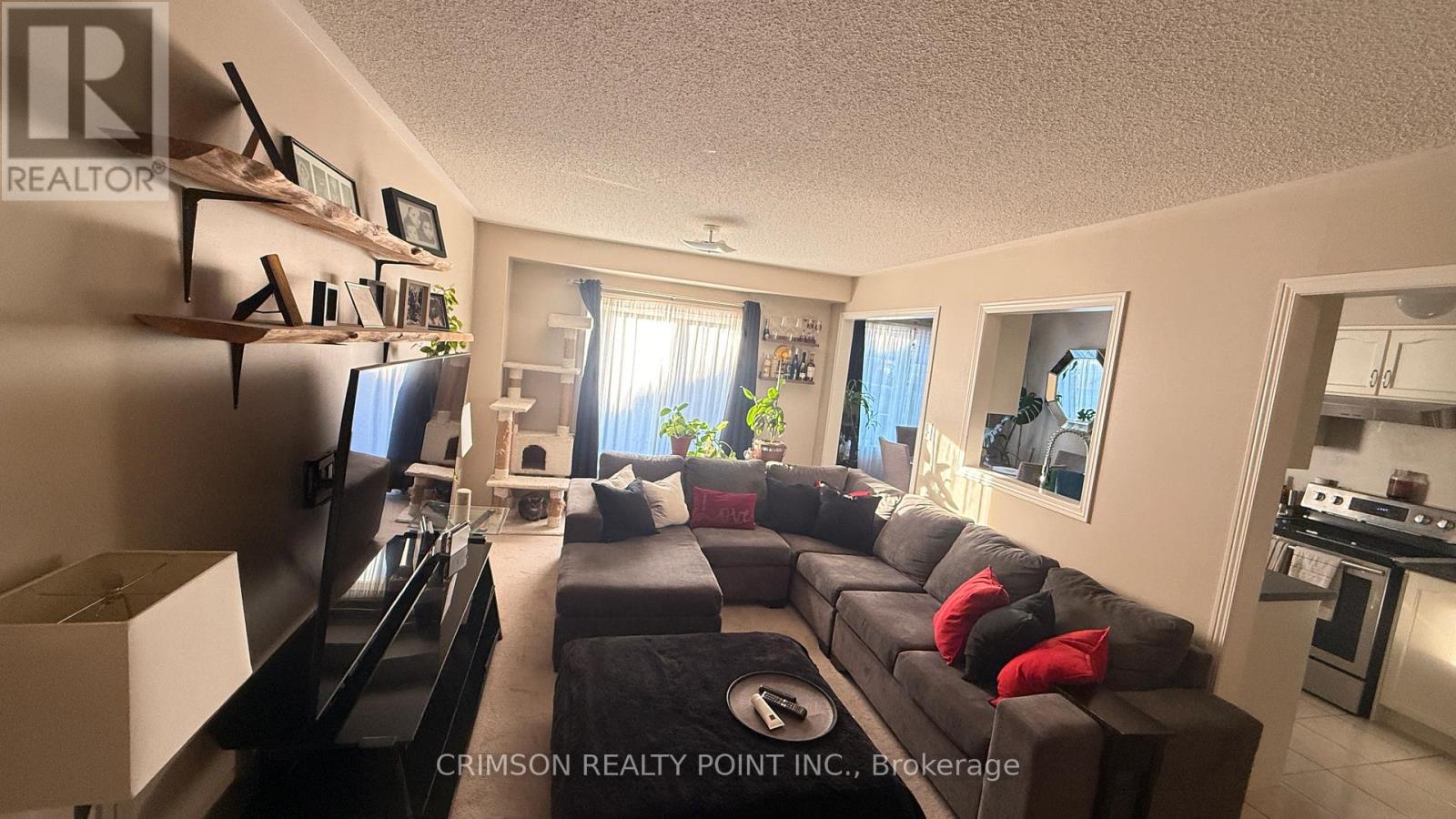 1381 Brandon Terrace, Milton, Ontario  L9T 7R4 - Photo 4 - W12470974
