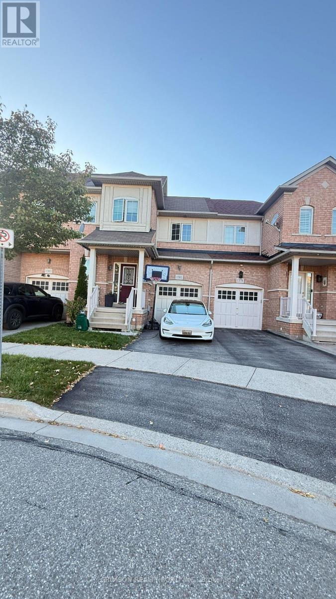 1381 BRANDON TERRACE, Milton, Ontario