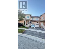 1381 BRANDON TERRACE, Milton, Ontario