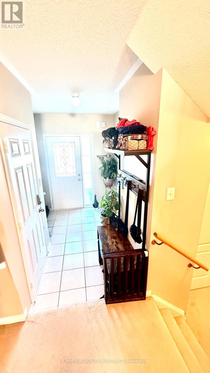 1381 Brandon Terrace, Milton, Ontario  L9T 7R4 - Photo 3 - W12470974