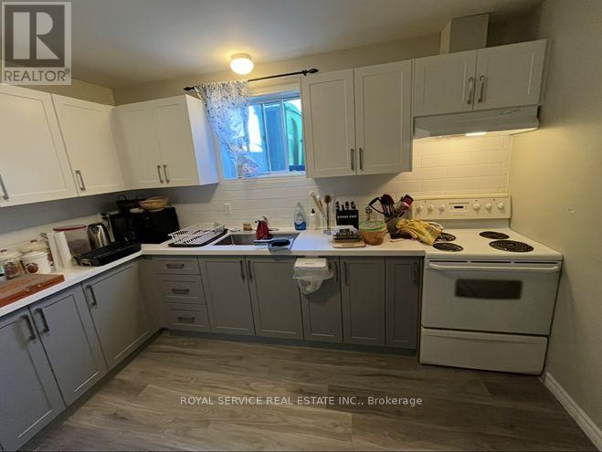 1 - 602 Park Street N, Peterborough, Ontario  K9H 4S2 - Photo 3 - X12430140