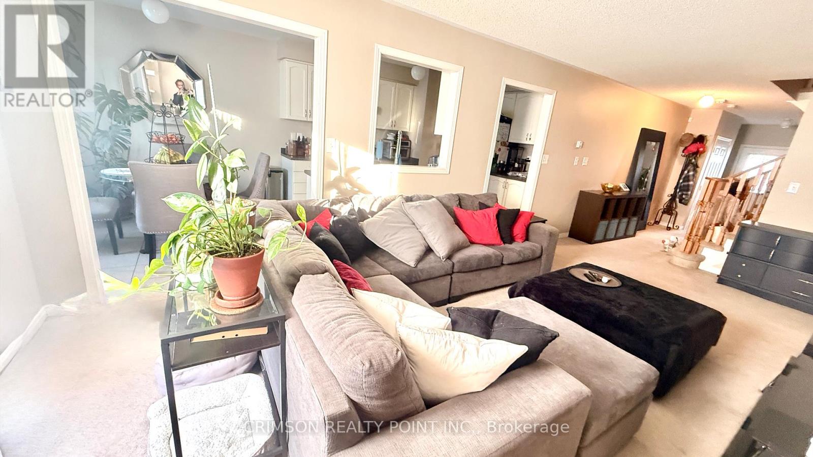 1381 Brandon Terrace, Milton, Ontario  L9T 7R4 - Photo 5 - W12470974