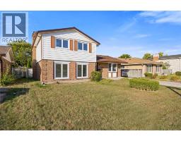 1345 Wiltshire DRIVE, Sarnia, Ontario