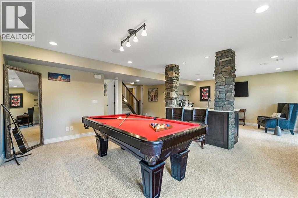 1343 Bayside Drive Sw, Airdrie, Alberta  T4B 3W8 - Photo 36 - A2240661