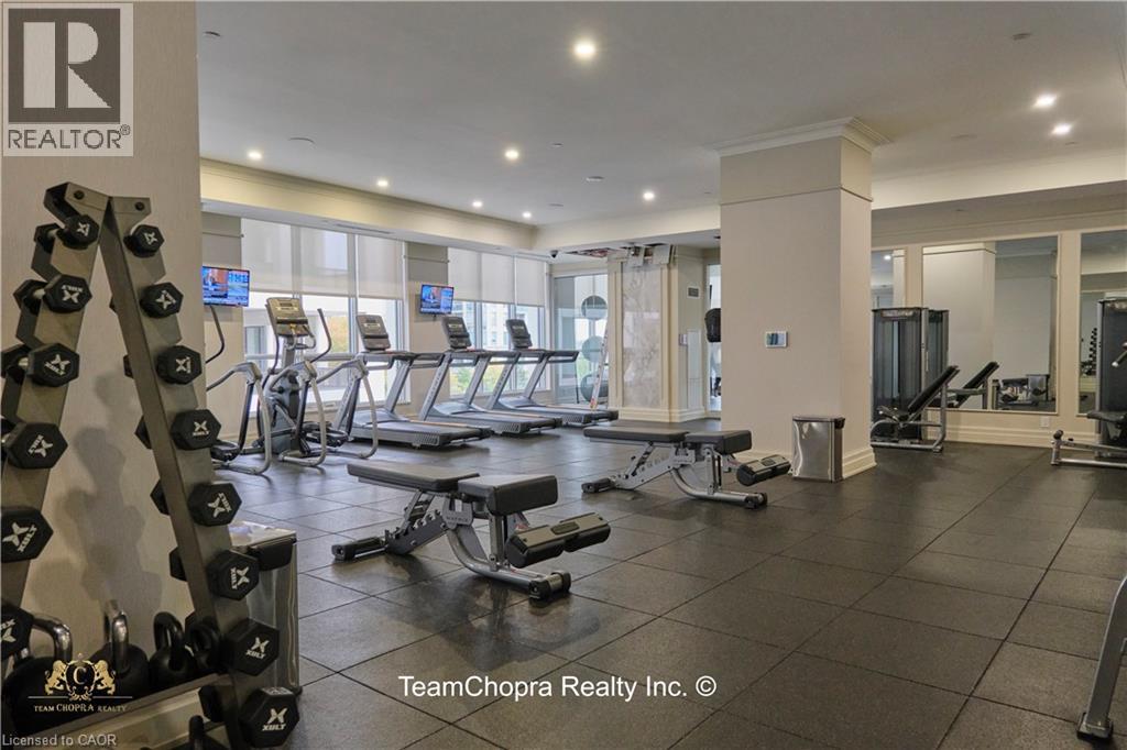 36 Elm Drive Unit# 3005, Mississauga, Ontario  L5B 0N3 - Photo 12 - 40779909