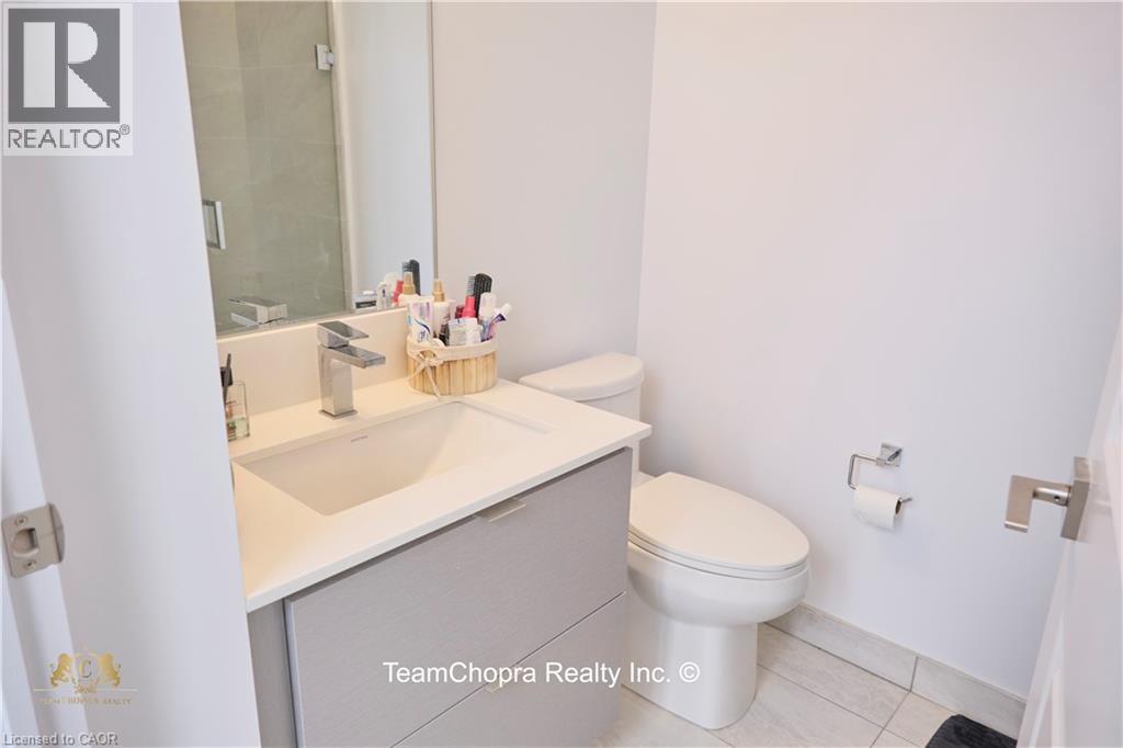 36 Elm Drive Unit# 3005, Mississauga, Ontario  L5B 0N3 - Photo 6 - 40779909