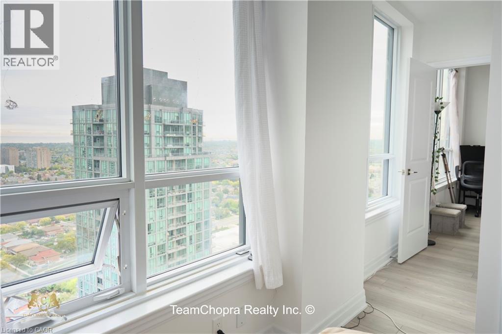 36 Elm Drive Unit# 3005, Mississauga, Ontario  L5B 0N3 - Photo 8 - 40779909
