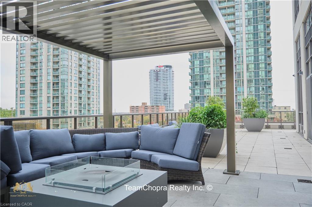 36 Elm Drive Unit# 3005, Mississauga, Ontario  L5B 0N3 - Photo 17 - 40779909