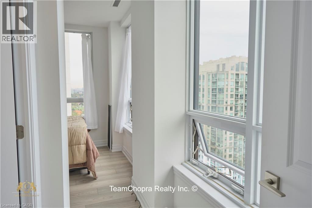 36 Elm Drive Unit# 3005, Mississauga, Ontario  L5B 0N3 - Photo 9 - 40779909