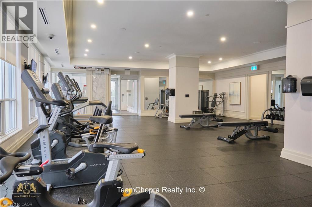 36 Elm Drive Unit# 3005, Mississauga, Ontario  L5B 0N3 - Photo 13 - 40779909