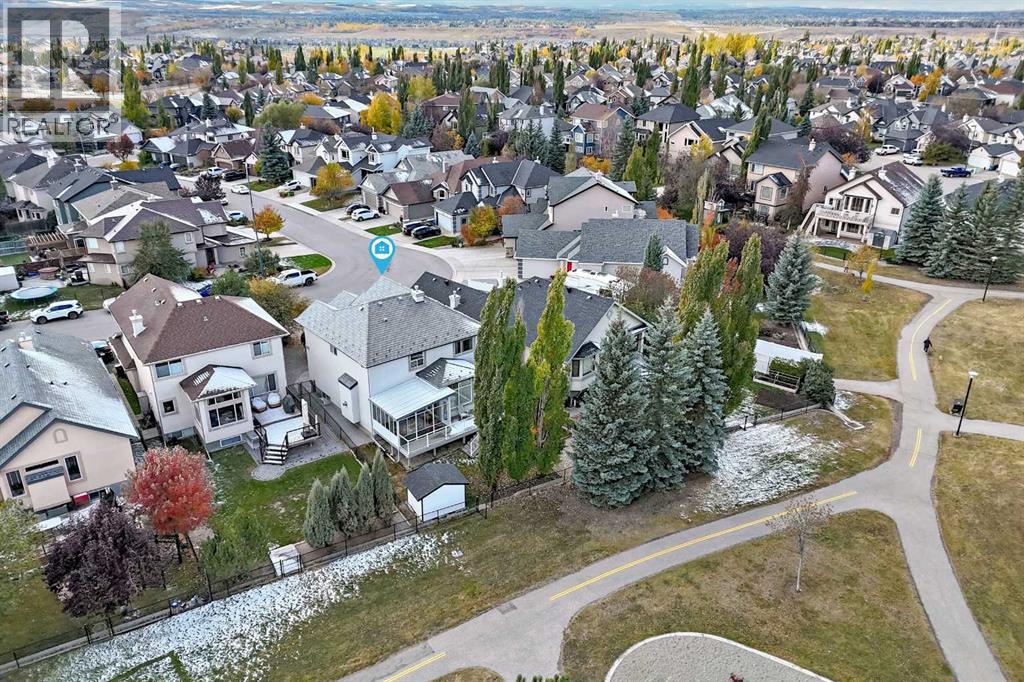 151 Cranwell Close Se, Calgary, Alberta  T3M 1A9 - Photo 49 - A2262606