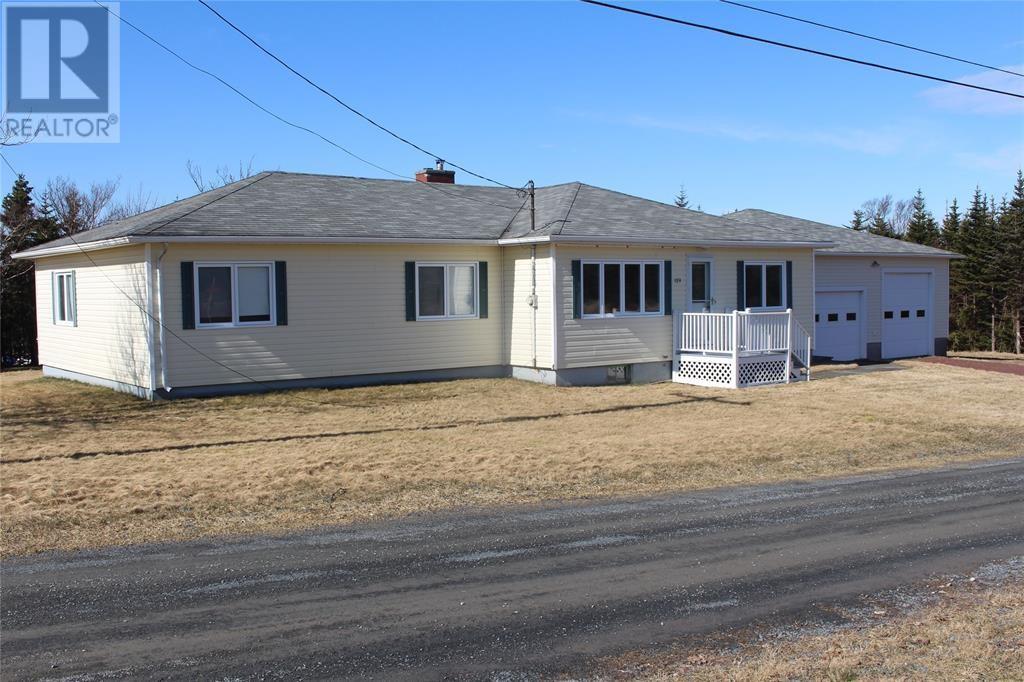 129 Old Trinity South Highway, Cavendish, Newfoundland & Labrador  A0B 1J0 - Photo 1 - 1291681