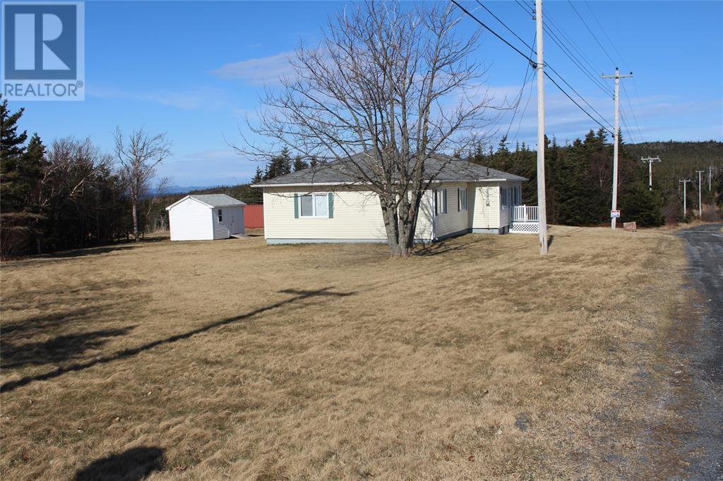129 Old Trinity South Highway, Cavendish, Newfoundland & Labrador  A0B 1J0 - Photo 21 - 1291681