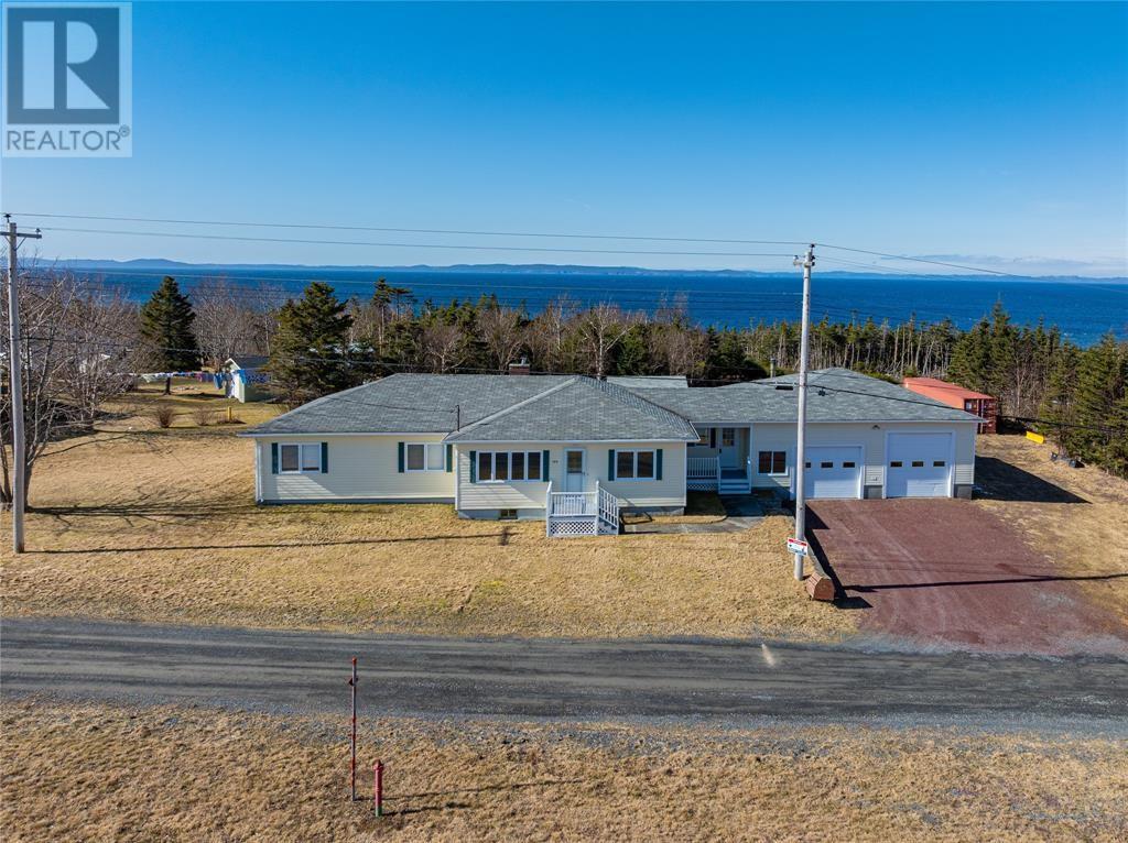 129 Old Trinity South Highway, Cavendish, Newfoundland & Labrador  A0B 1J0 - Photo 43 - 1291681