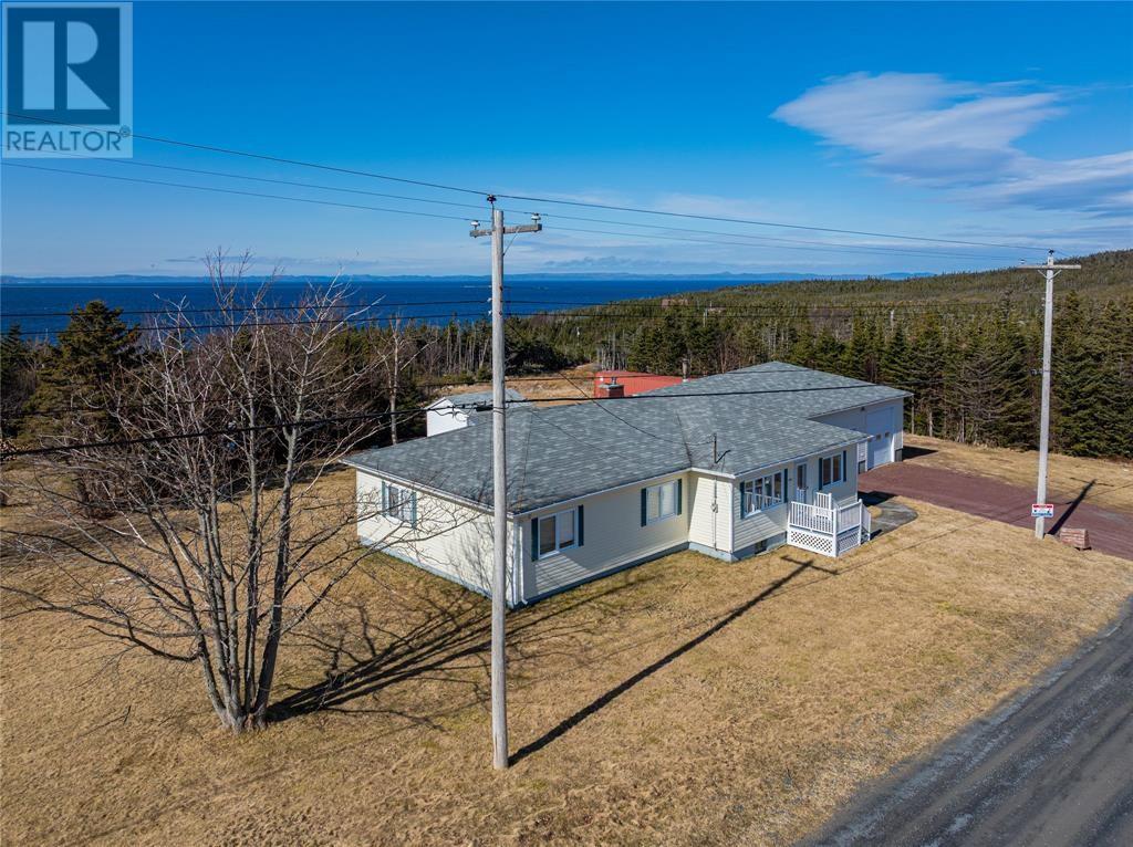 129 Old Trinity South Highway, Cavendish, Newfoundland & Labrador  A0B 1J0 - Photo 44 - 1291681