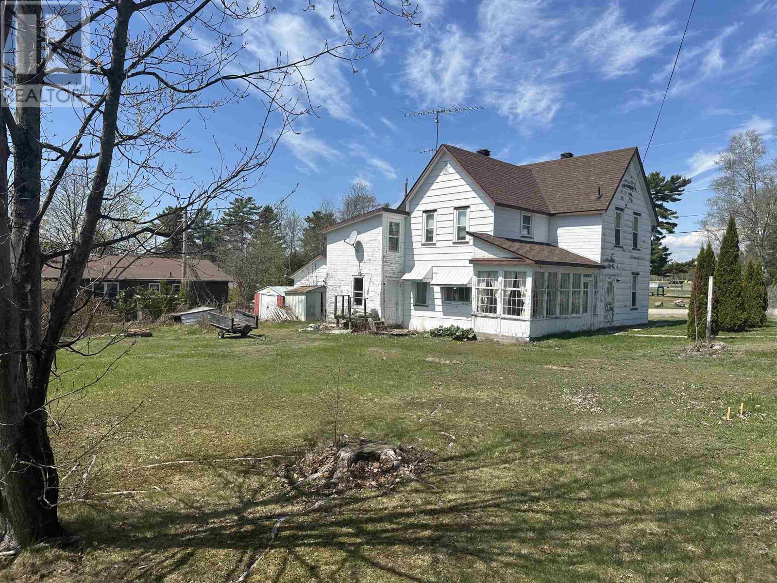 62 Queen St, Thessalon, Ontario  P0R 1L0 - Photo 5 - SM251159