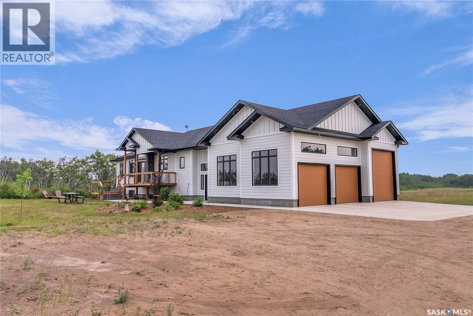 Weston Acreage, Corman Park Rm No. 344, Saskatchewan  S7K 3J6 - Photo 1 - SK021217