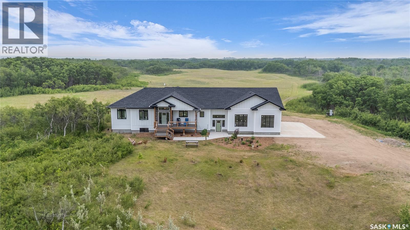 Weston Acreage, Corman Park Rm No. 344, Saskatchewan  S7K 3J6 - Photo 2 - SK021217