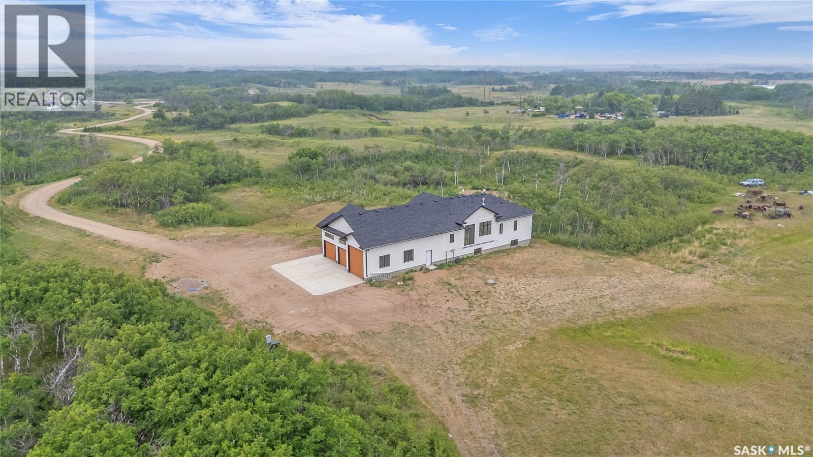 Weston Acreage, Corman Park Rm No. 344, Saskatchewan  S7K 3J6 - Photo 48 - SK021217