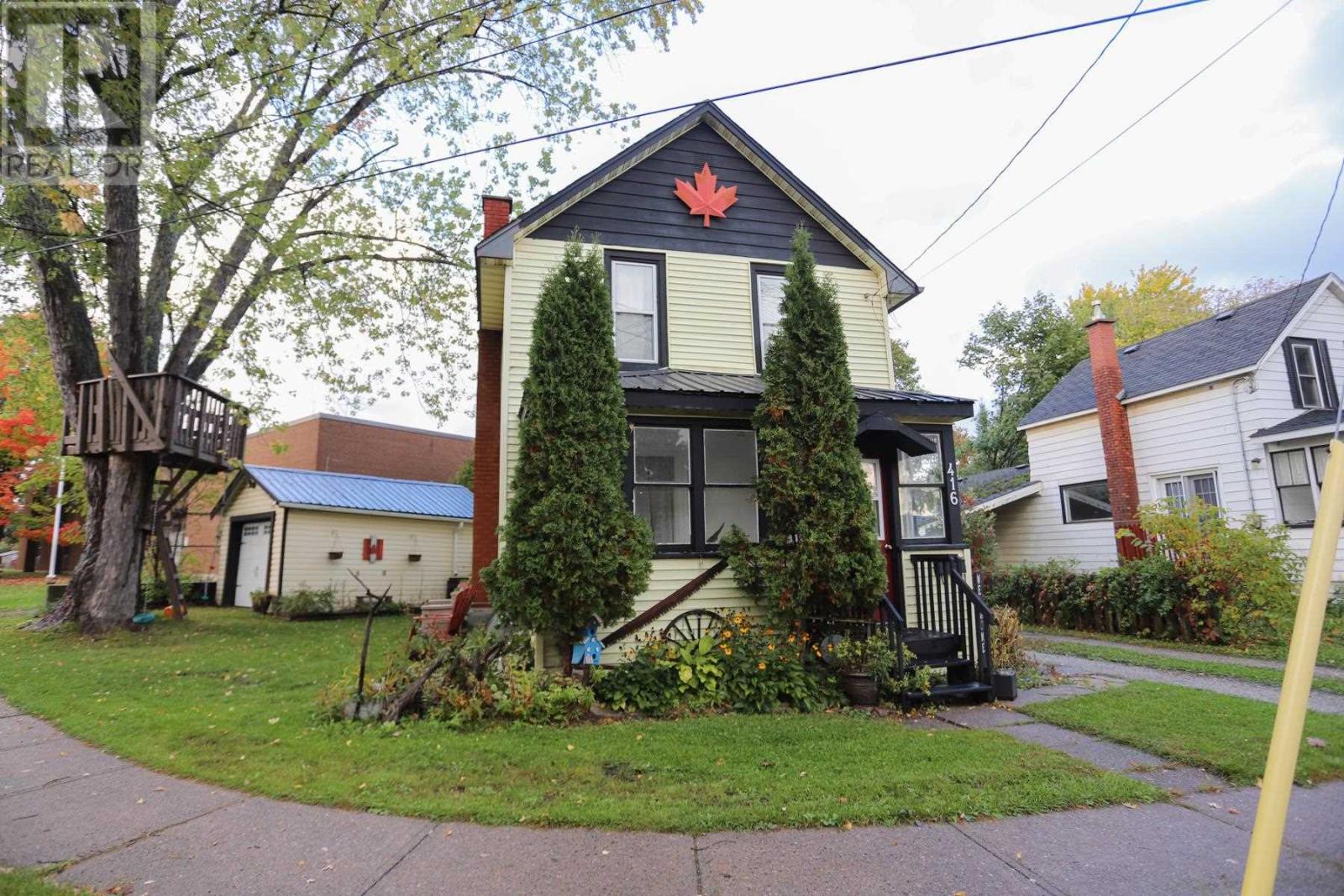 416 Northland Rd, Sault Ste. Marie, Ontario  P6C 3N6 - Photo 4 - SM252966