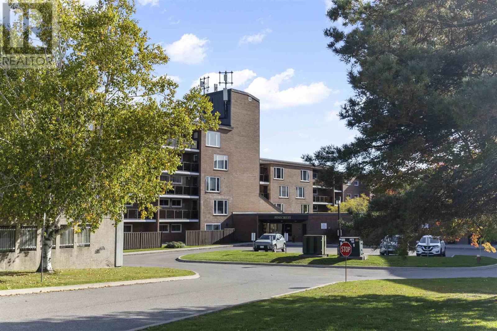 313 MacDonald AVE # 309, Sault Ste. Marie, Ontario