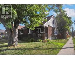 1494 PIERRE, Windsor, Ontario