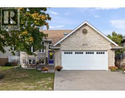 378 ST. SIMON STREET, Belle River, Ontario