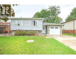 18 RUDGATE LANE North, Leamington, Ontario