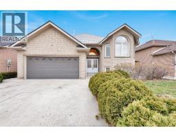 190 DIANE CRESCENT Unit# UPPER, Lakeshore, Ontario